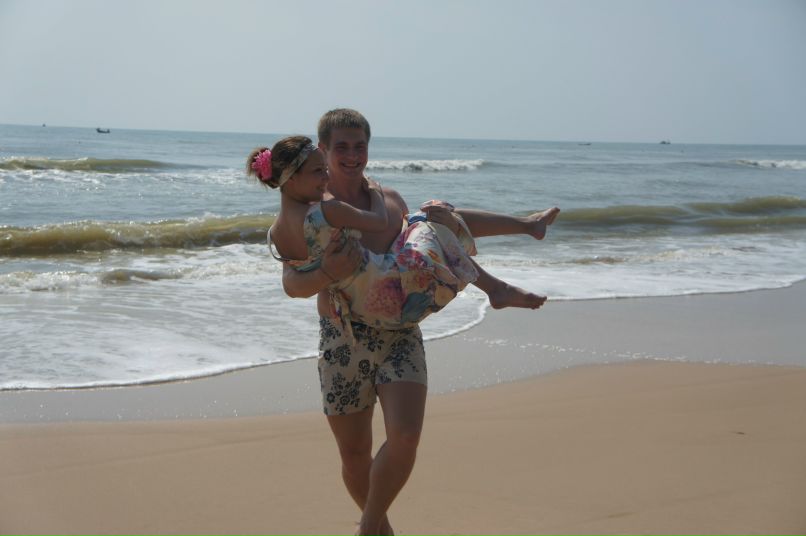 Никита Бороздин 