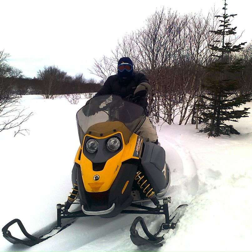 Андрій Хлiвний | 