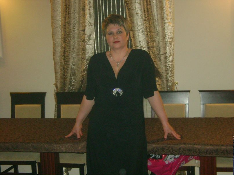 Ирина Широкова | 