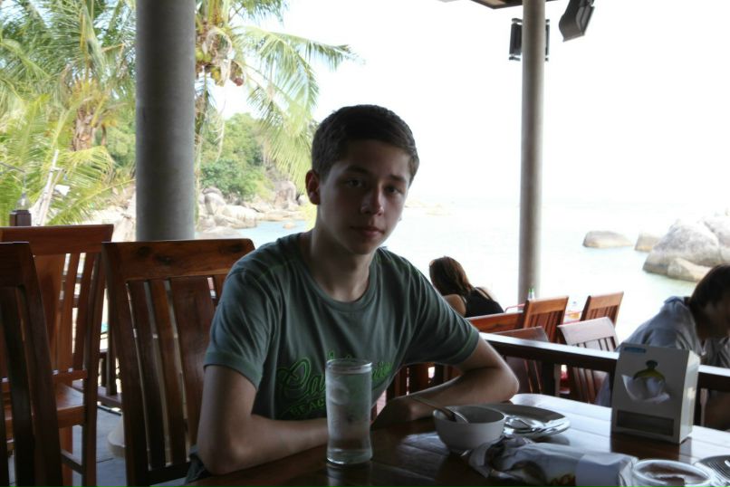 Артур Козеровский no smoking | Москва