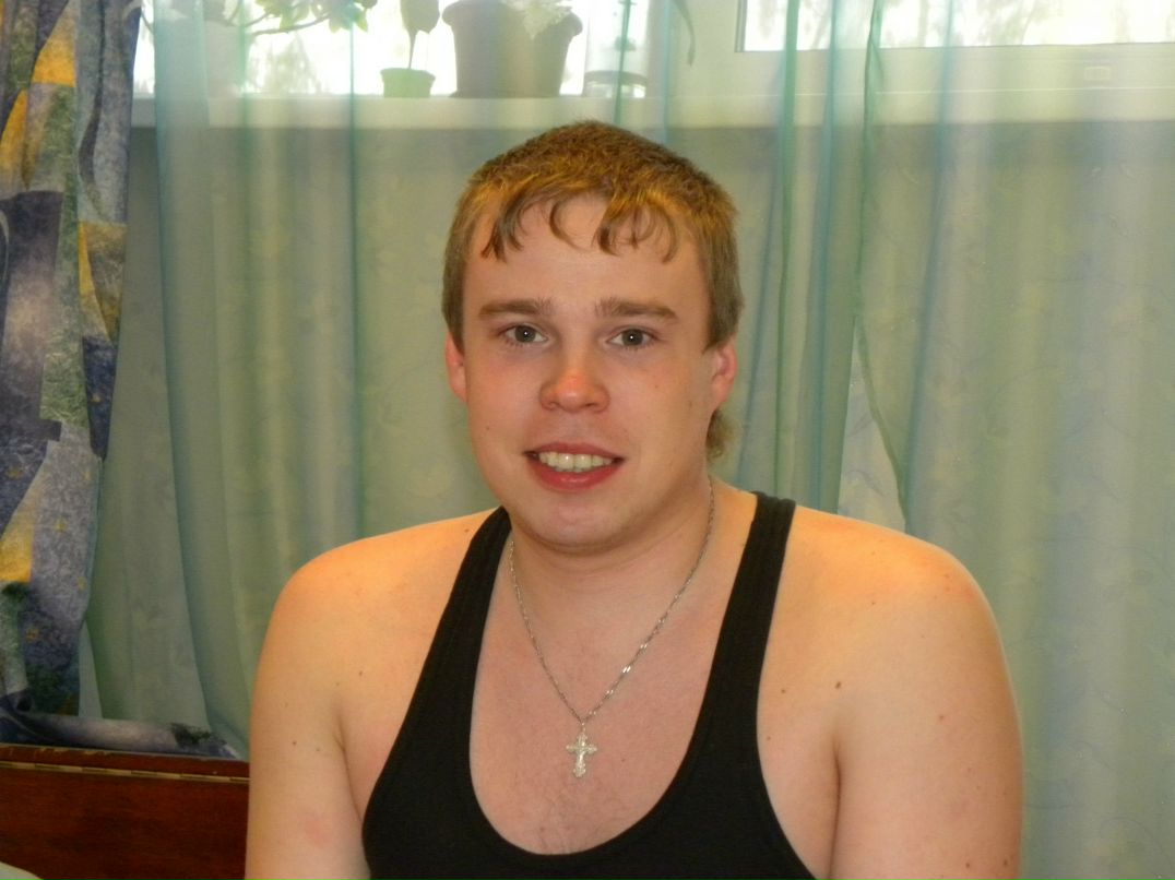 Алексей Муромцев | Тверь