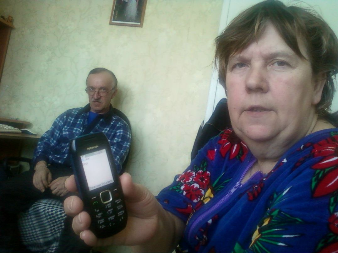 Галина Богданова | Кемь