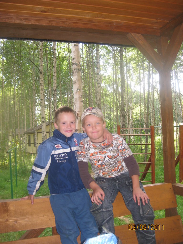 Костя Фёдоров | Великий Новгород