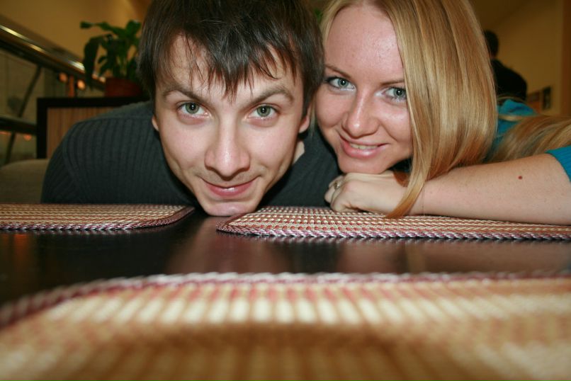 Сергей Рарог | Харьков