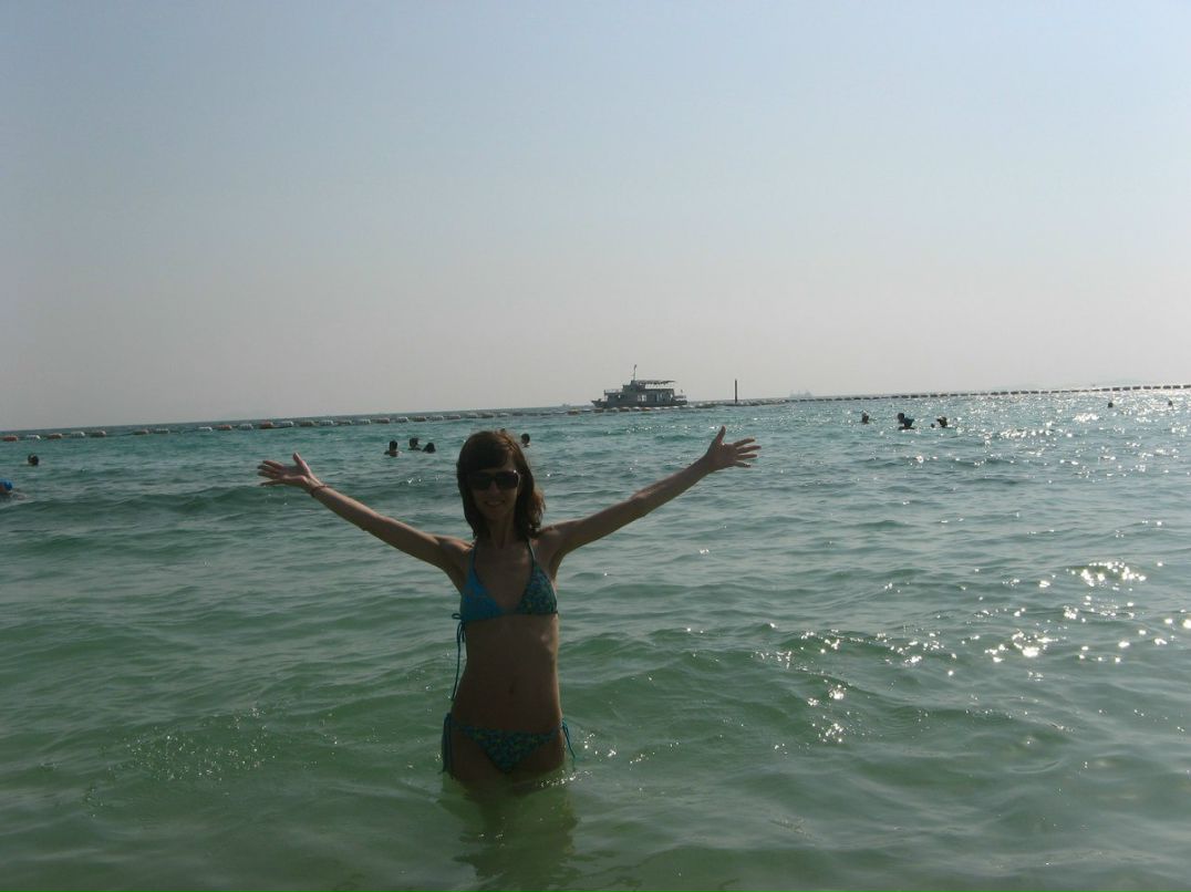 Катерина Горланова | Екатеринбург