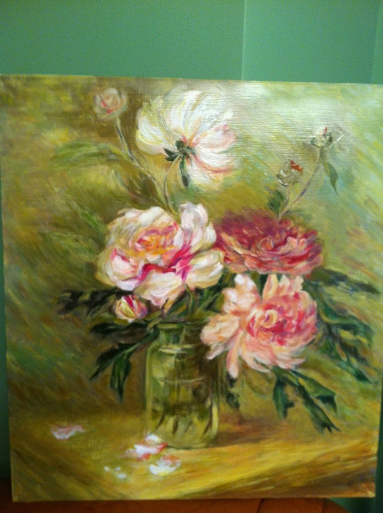 Галина Гармашова | Днепр (Днепропетровск)