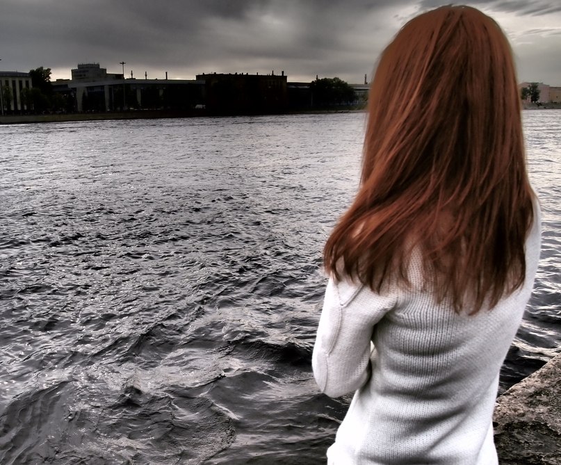 Елена Карнаухова | Санкт-Петербург