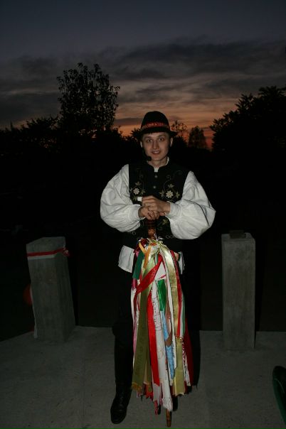 №163, Attila Fazekas, 36 лет №163, Attila Fazekas, 36 лет