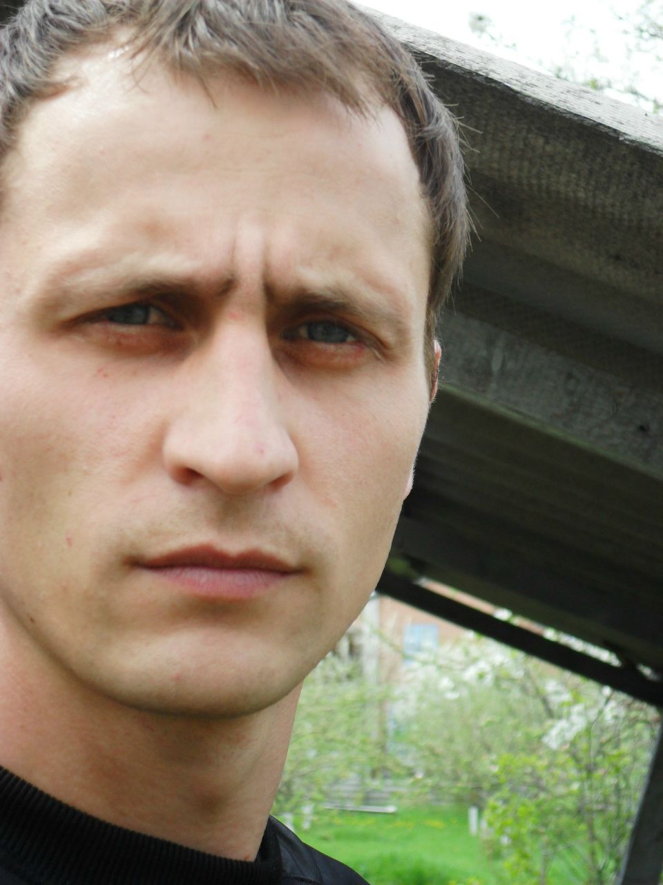 Жека Барабаш | Харьков