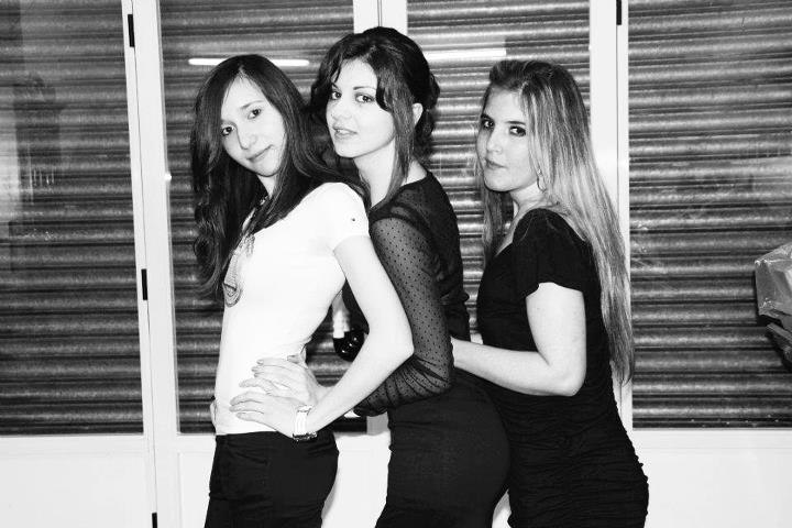 Lisa Kudinova | Симферополь