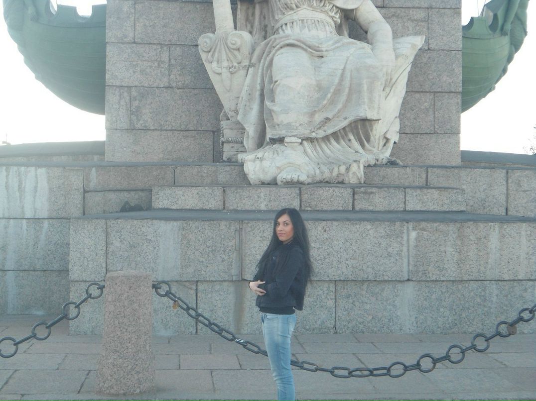 Катя Назарова | Уфа