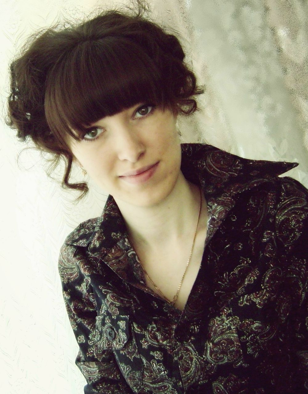 Анастасия Лотхова | Оренбург