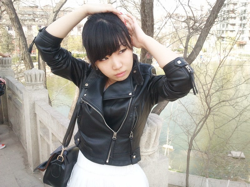 Василиса Chailu | 