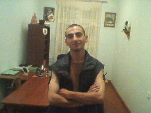 Arman Ajvazyan | Ванадзор