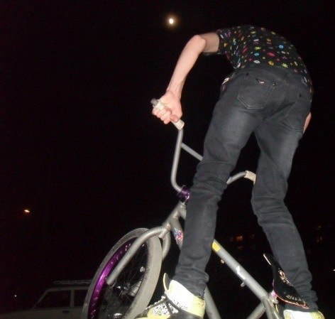 Кирилл Макаров ᶠᶸᶜᵏ ᵧₒᵤ | Санкт-Петербург