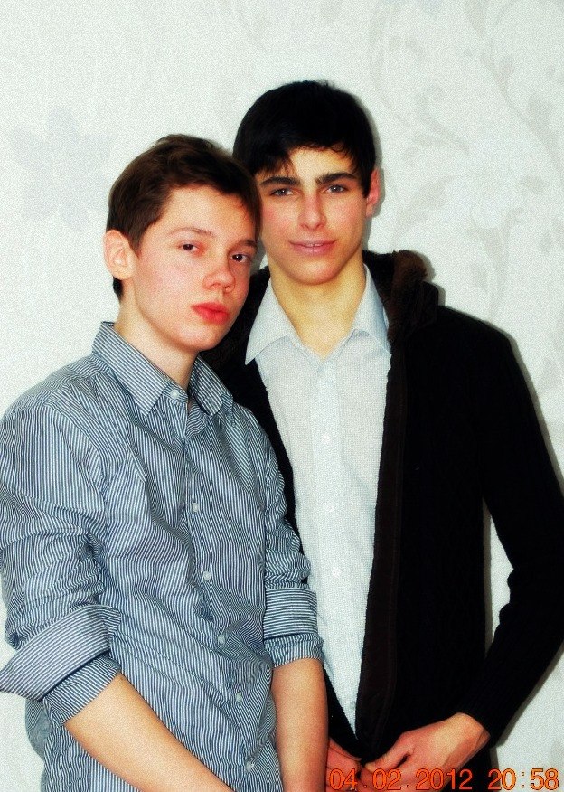 Тима Матиевич | Луганск