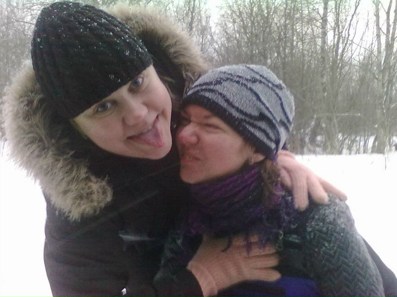 Олечка Мельникова | Гатчина