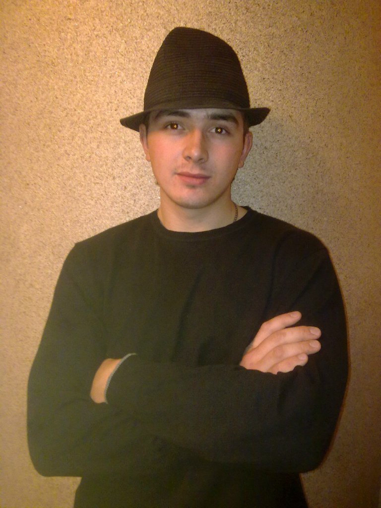 Иван Толстихин | 