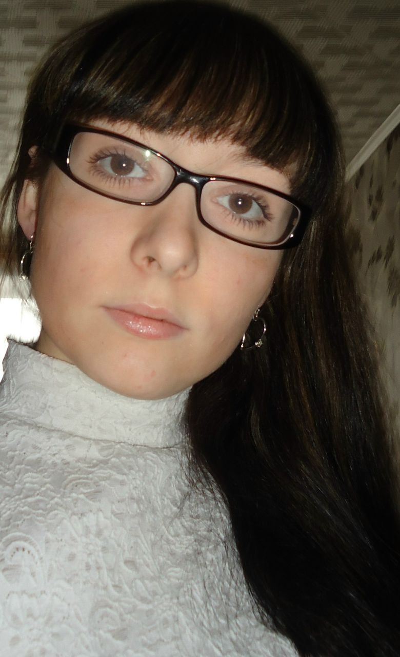 Екатерина Михайлова ~да-да, Та Самая ~ | Рыбинск