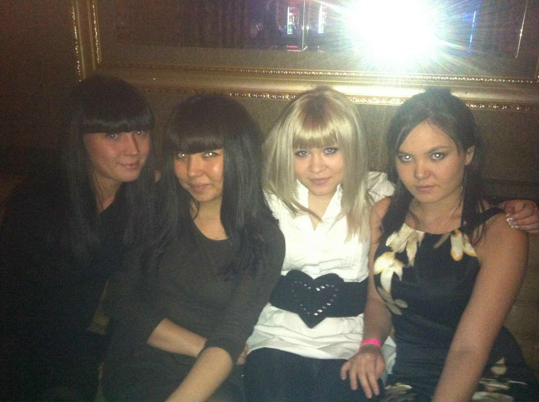 Анастасия Оголева | Иркутск