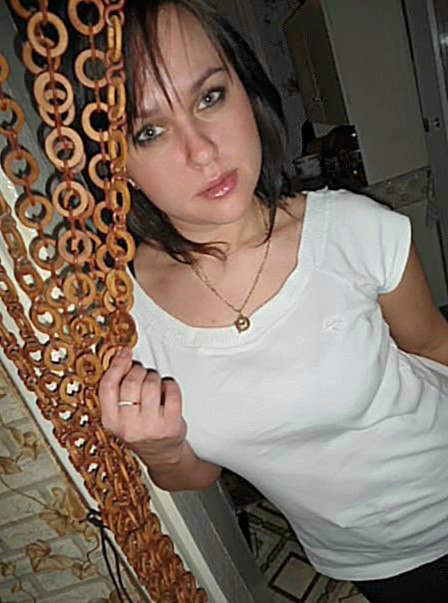 Екатерина Крюкова | Кстово