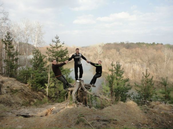 №39, Сергей Полковниченко, 38 лет №39, Сергей Полковниченко, 38 лет