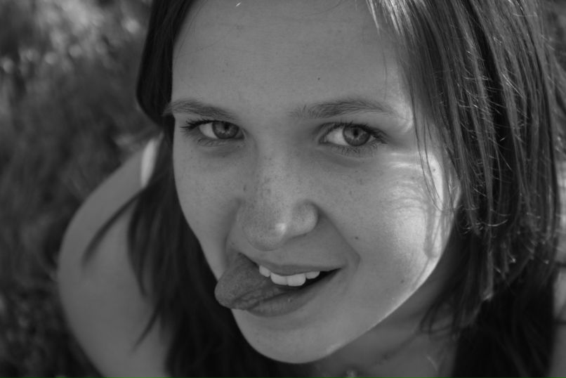 Настя Сухарева | Киев