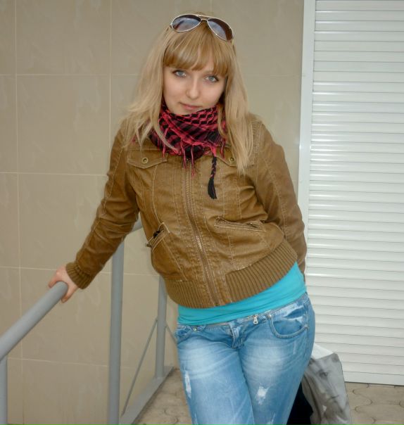 №27, Катя Тарасова, Lisboa №27, Катя Тарасова, Lisboa