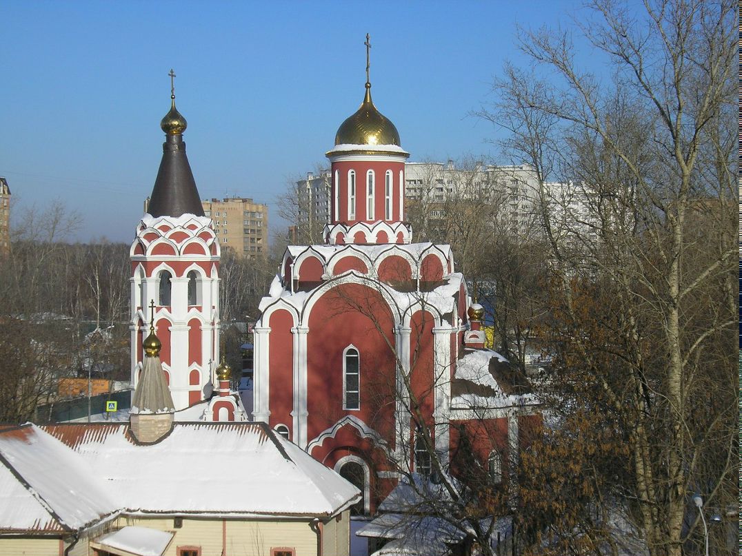 Олег Борик | Рахов