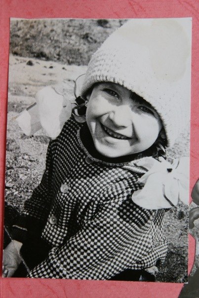 Анна Марьясова | Северобайкальск