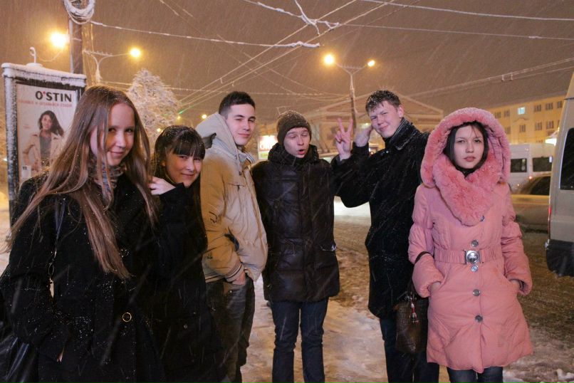 Аня Прокопьева | Чебоксары