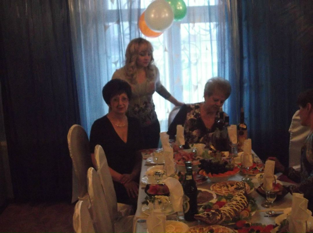 Татьяна Волонтинас(Братерская) | Барнаул (деревня)