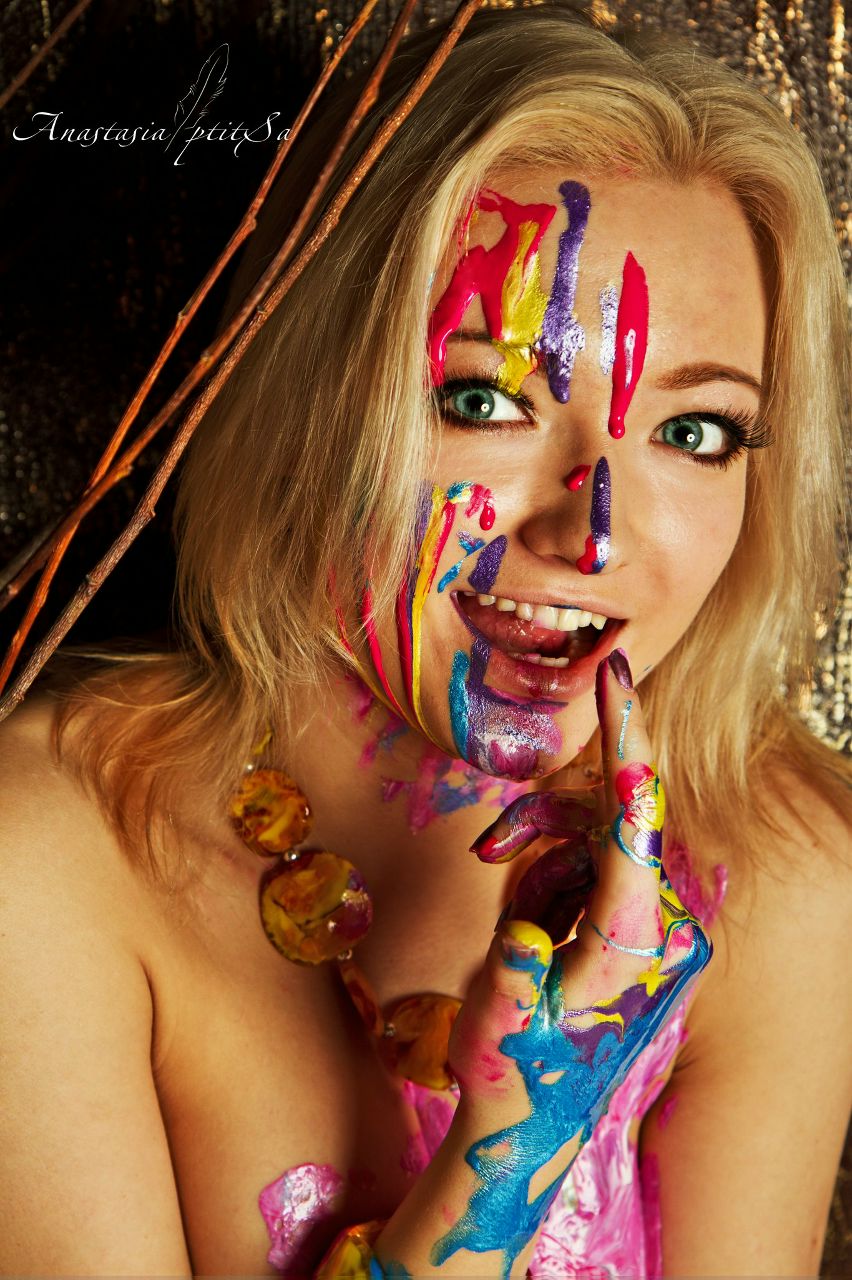 Инесса Поликарпова «NESSY» | Санкт-Петербург