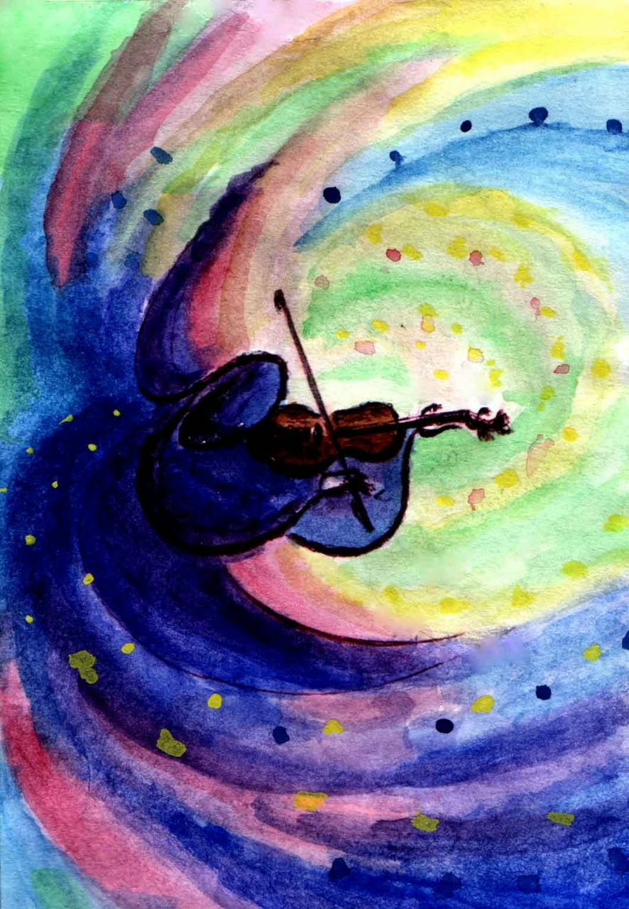 Dimjke Бычков | Москва