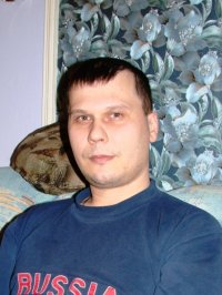 Олег Гилёв