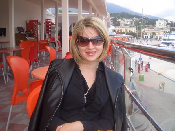 №151, Светлана Стегний, Киев №151, Светлана Стегний, Киев