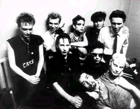 Группа алиса старые фото Кинчев Константин и группа Алиса - Фотография 72 из 80 ВКонтакте