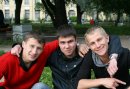 Фотография Ярославского Артема