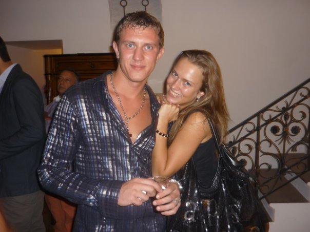 №8, Vladka Buzan, Napoli №8, Vladka Buzan, Napoli