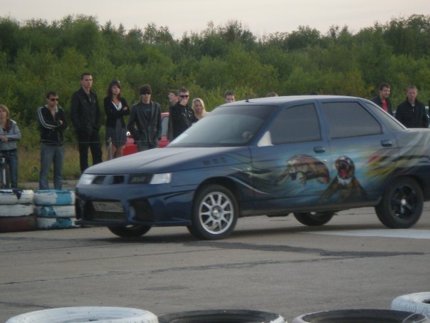 №57, Сергей Голубин, Северодвинск №57, Сергей Голубин, Северодвинск