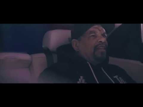 Ice T - Feds In My Rearview
