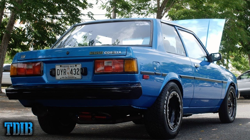 Puerto Rico The Hidden Car Culture