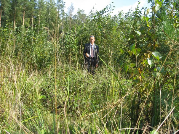 №148, Иван Вениаминович, Снегиревка №148, Иван Вениаминович, Снегиревка