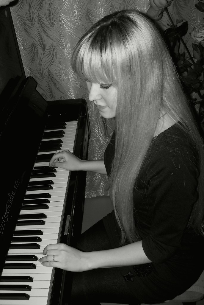 Анастасия Романова | 