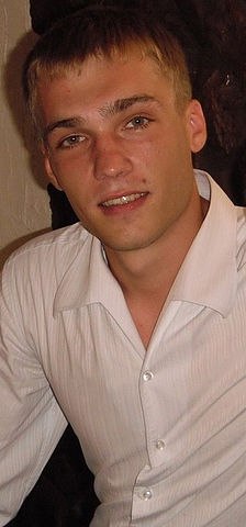 Павел Кузнецов | Жигулевск