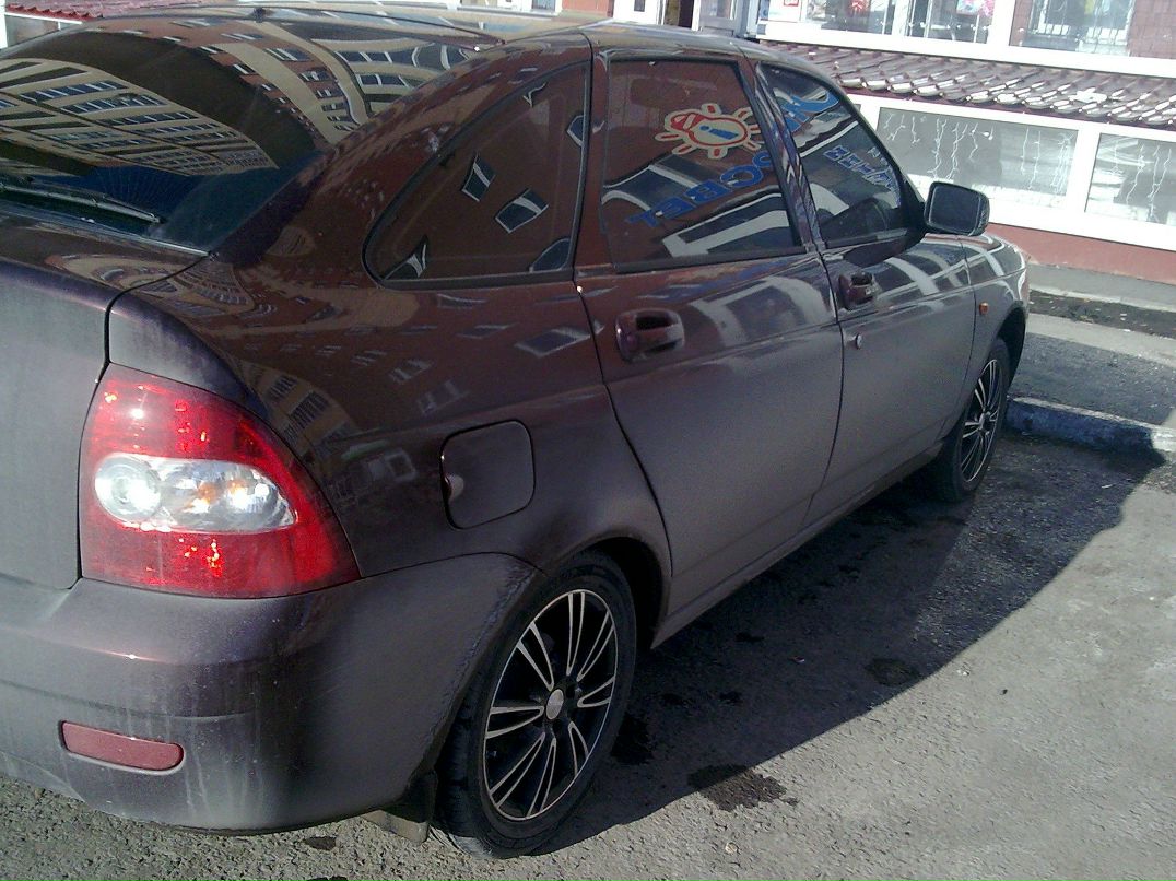 Ирик Аюпов | Уфа