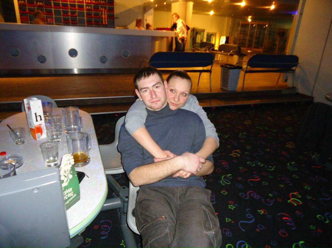 Артем Мошков | Лобня