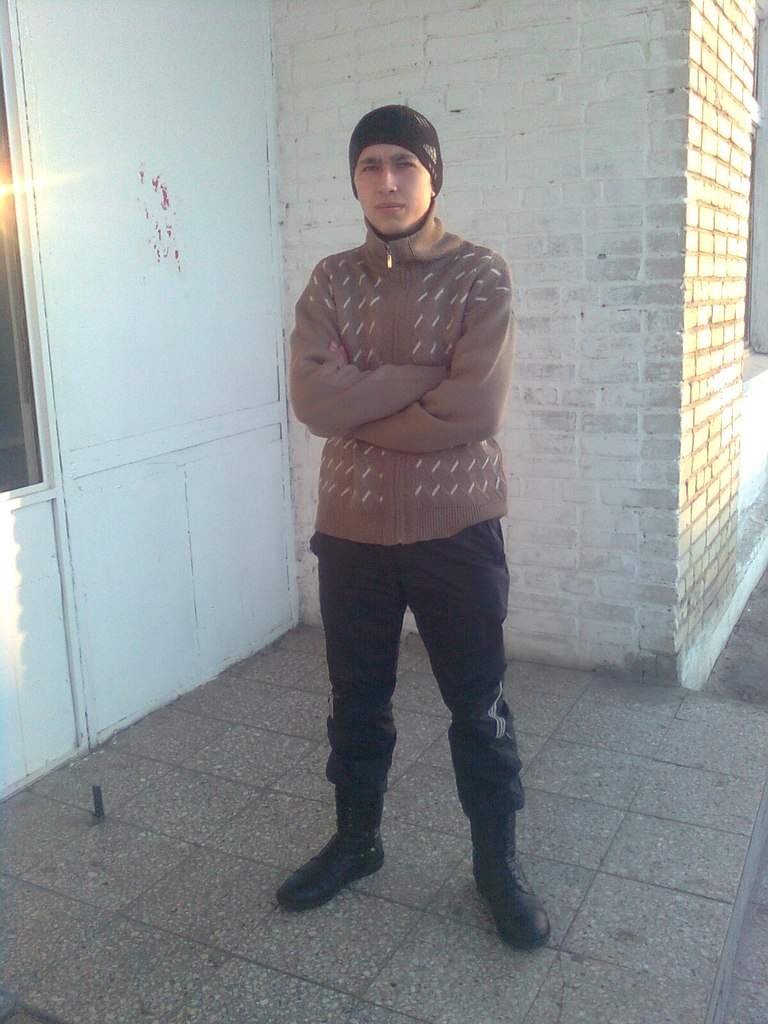 Никита Никитин | Москва