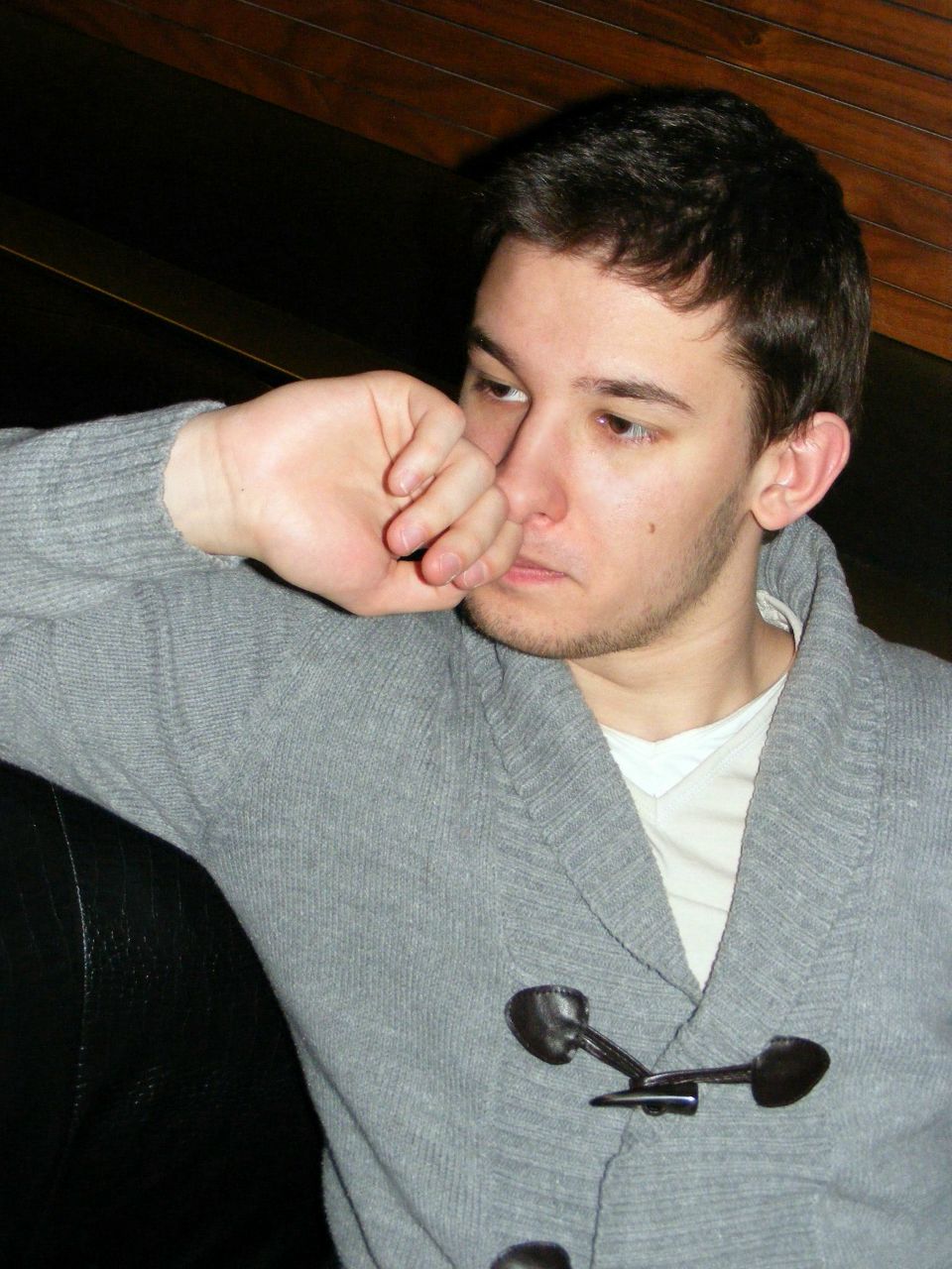 Рома Рудюк Cтароста_GrAnd1S | Киев