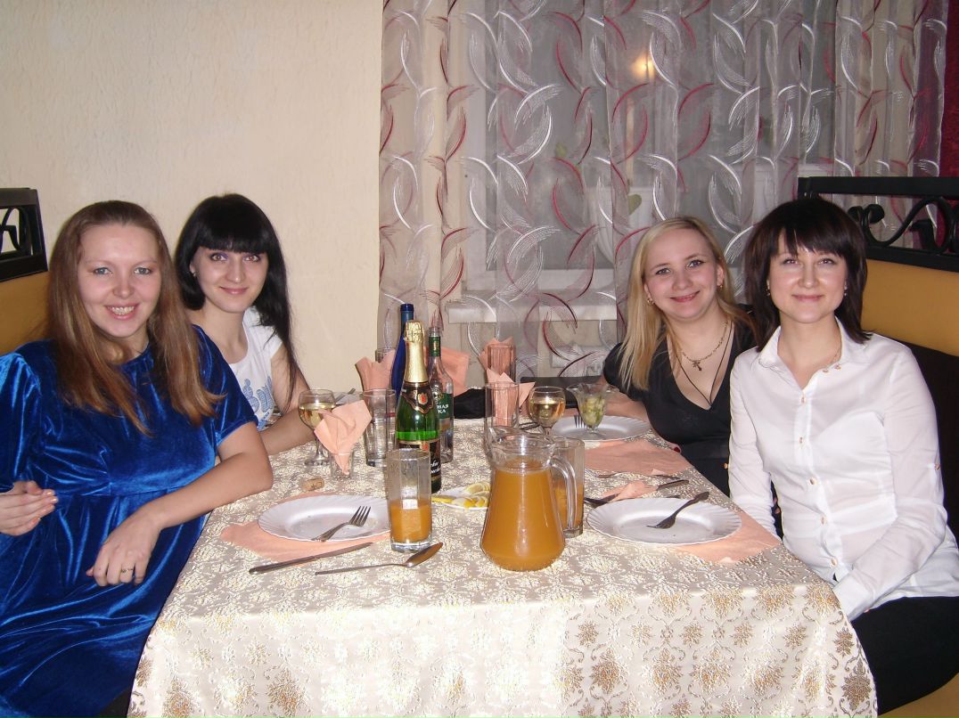 Татьяна Федосова | Нефтекамск